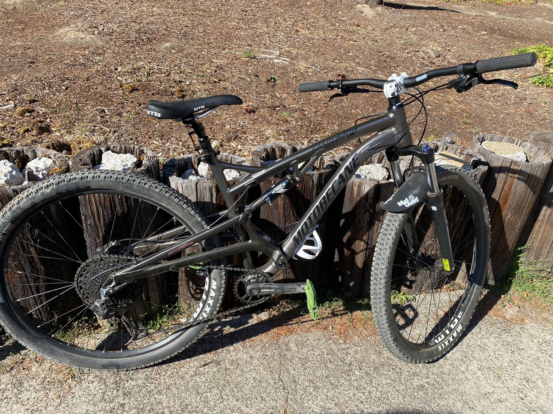 Motobecane Fantom 29er - Main Image