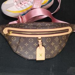 Bum Bag