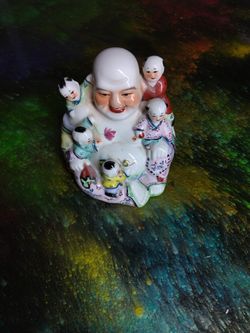 Budha