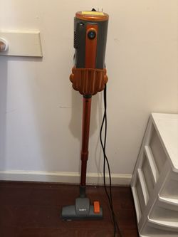 Iwoly Corded Stick Vacuum C600