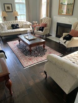 Living Room Furniture