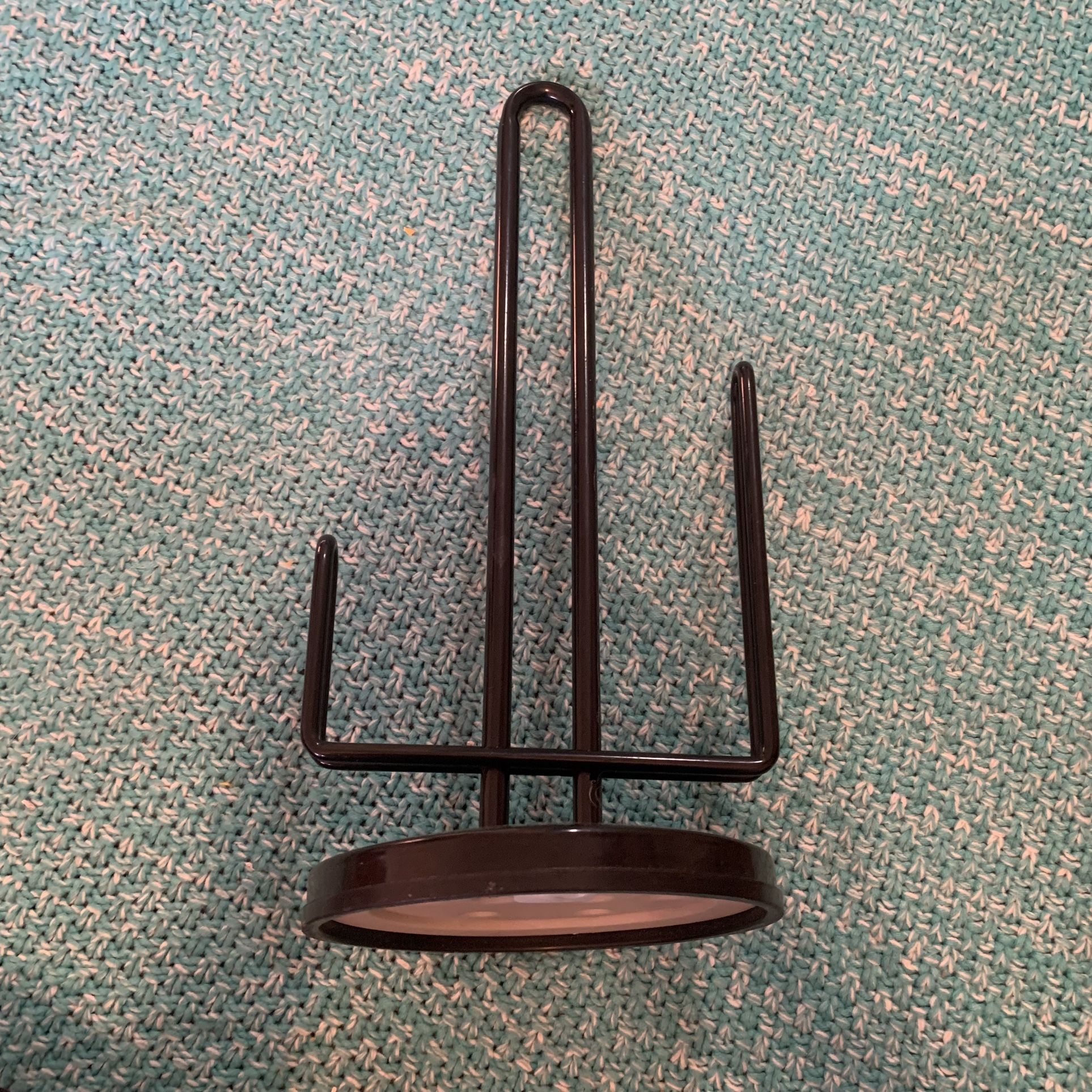 Counter Top Paper Towel Holder