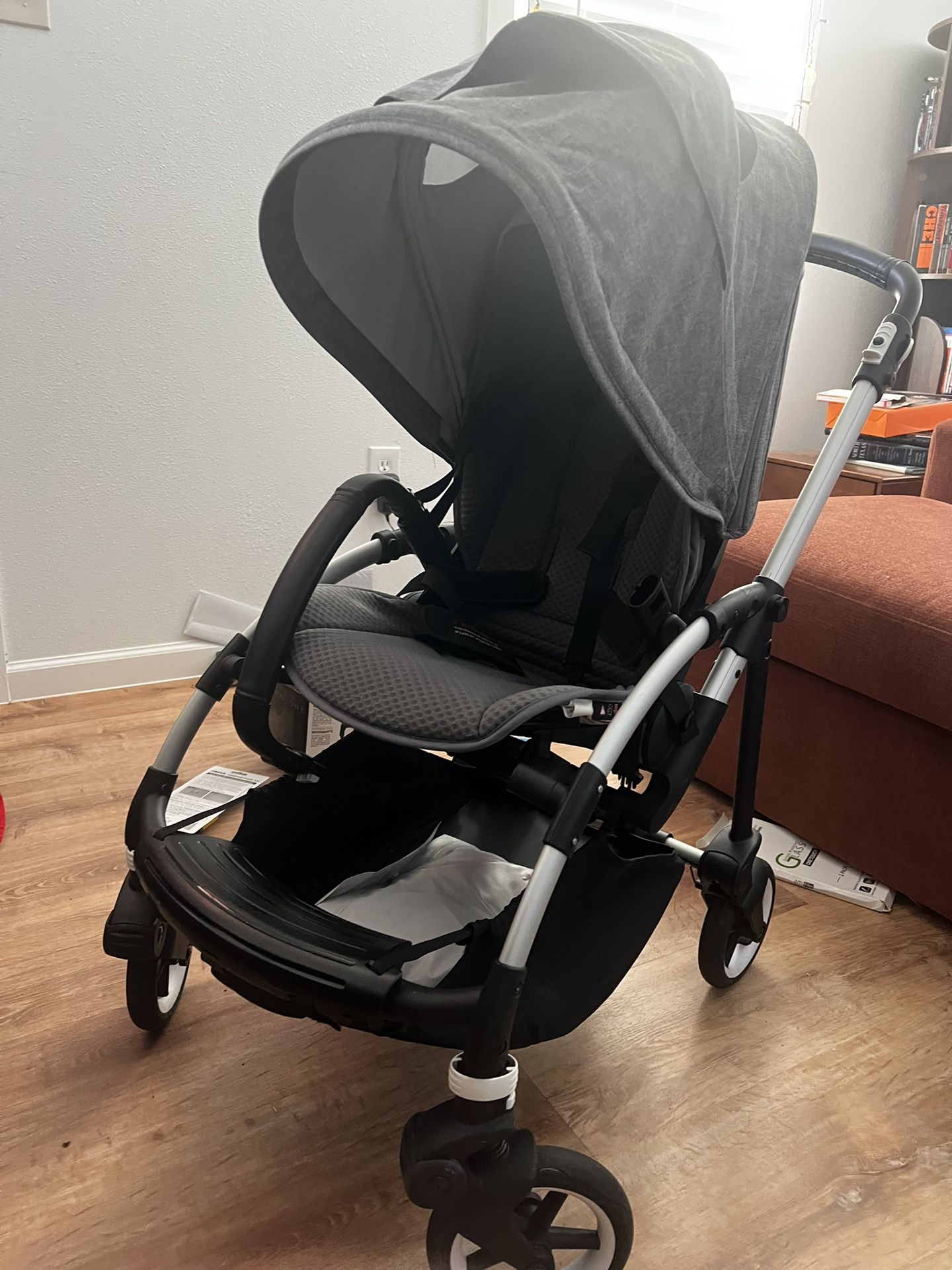 Bugaboo Bee 6