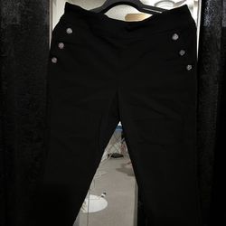 Women’s Dress Pants Size L 