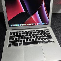 MINT CONDITIONS MACBOOK AIR 2015 VENTURA
