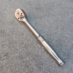 Snap On 1/2" Ratchet.