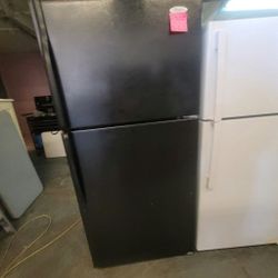 Ref rigerator Frid ge Whirl pool 30in Fridge Entrega