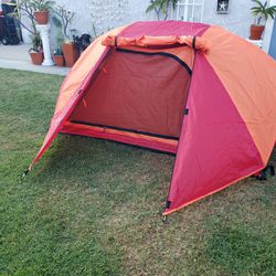 Camping Tent  - New Hiking Backpacking Tent