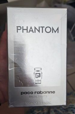 Rabanne Phantom