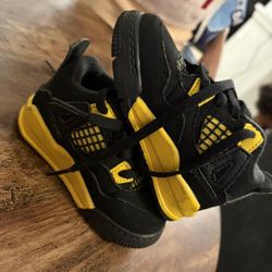 3c,4c,5c,6c & 7c Shoes