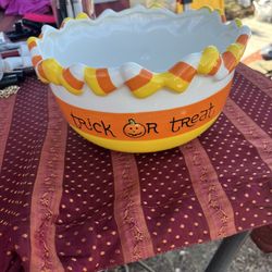 Ceramic Bowl