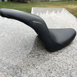 Harley Softail Seat