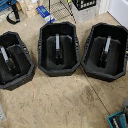 Tool Caddys