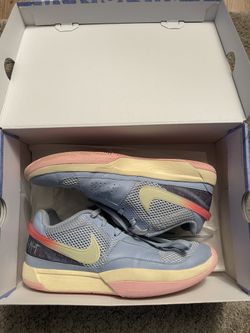 Nike JA Morant Signature Shoes