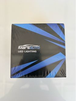 MARS AUTO LED LIGHTING