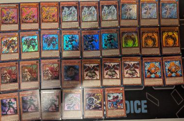 Yugioh