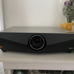 projector