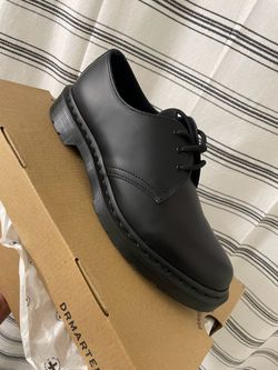 Dr martens