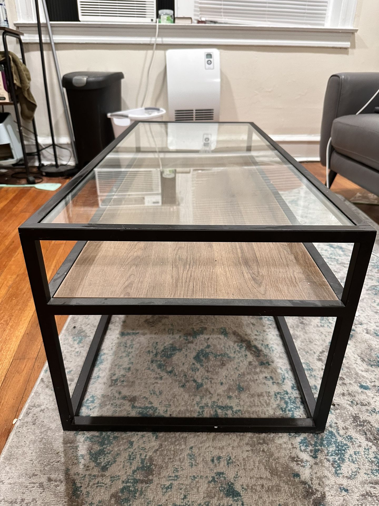 Coffee Table For Sale! 