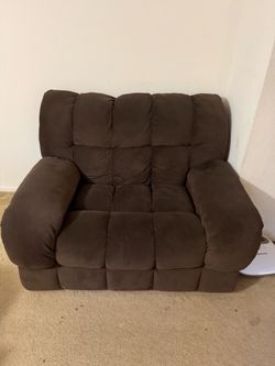 Recliner