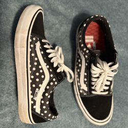 Vans Baker Dollin Edition 