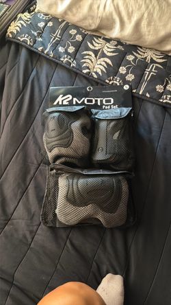 Skate pads