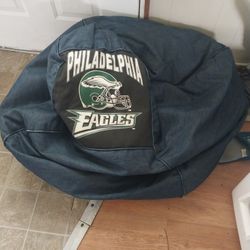 Eagles Bean Bag Chair 