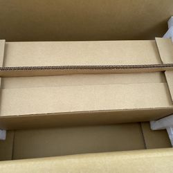 NEW HP C9735A Color LaserJet Image Fuser Kit 110V 5500 Series