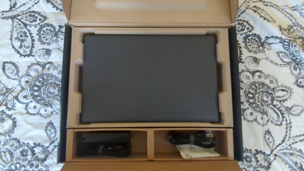 Dell Latitude 3540