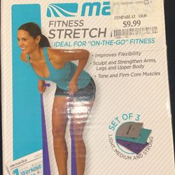 Workout Bands