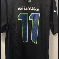 SEATTLE SEAHAWKS NFL JERSEY