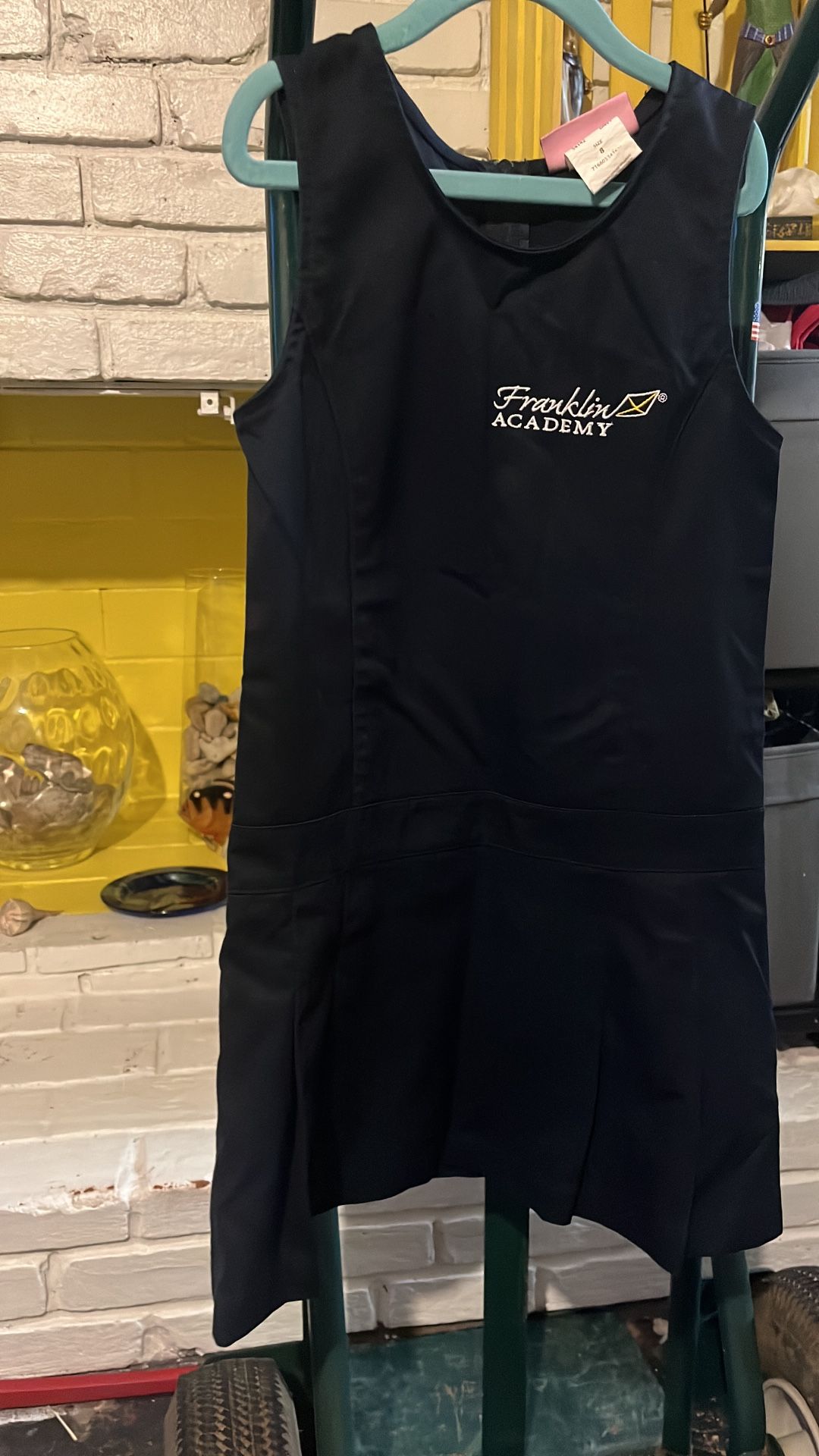 Franklin Academy Cooper City Uniform