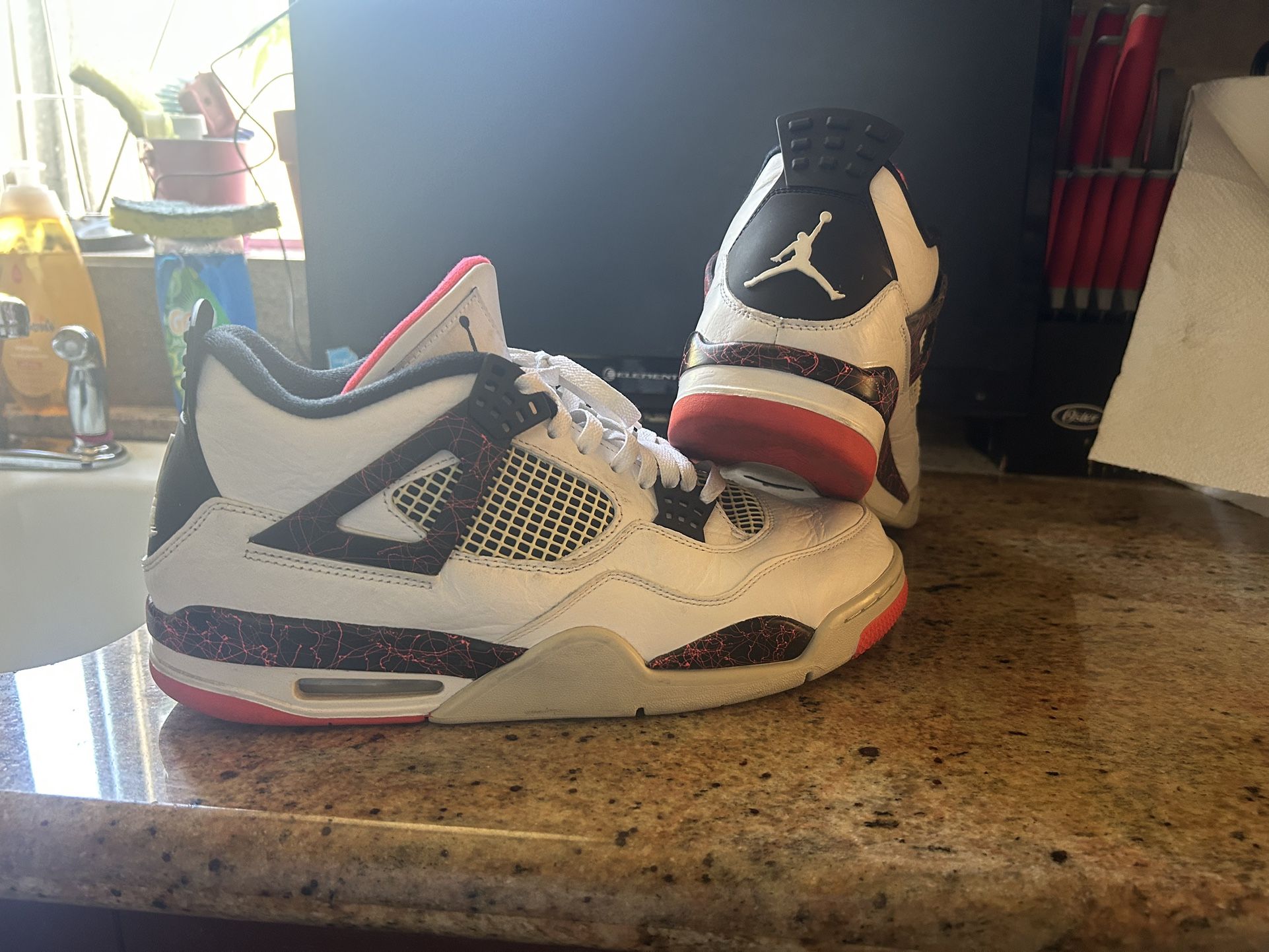 Air Jordans