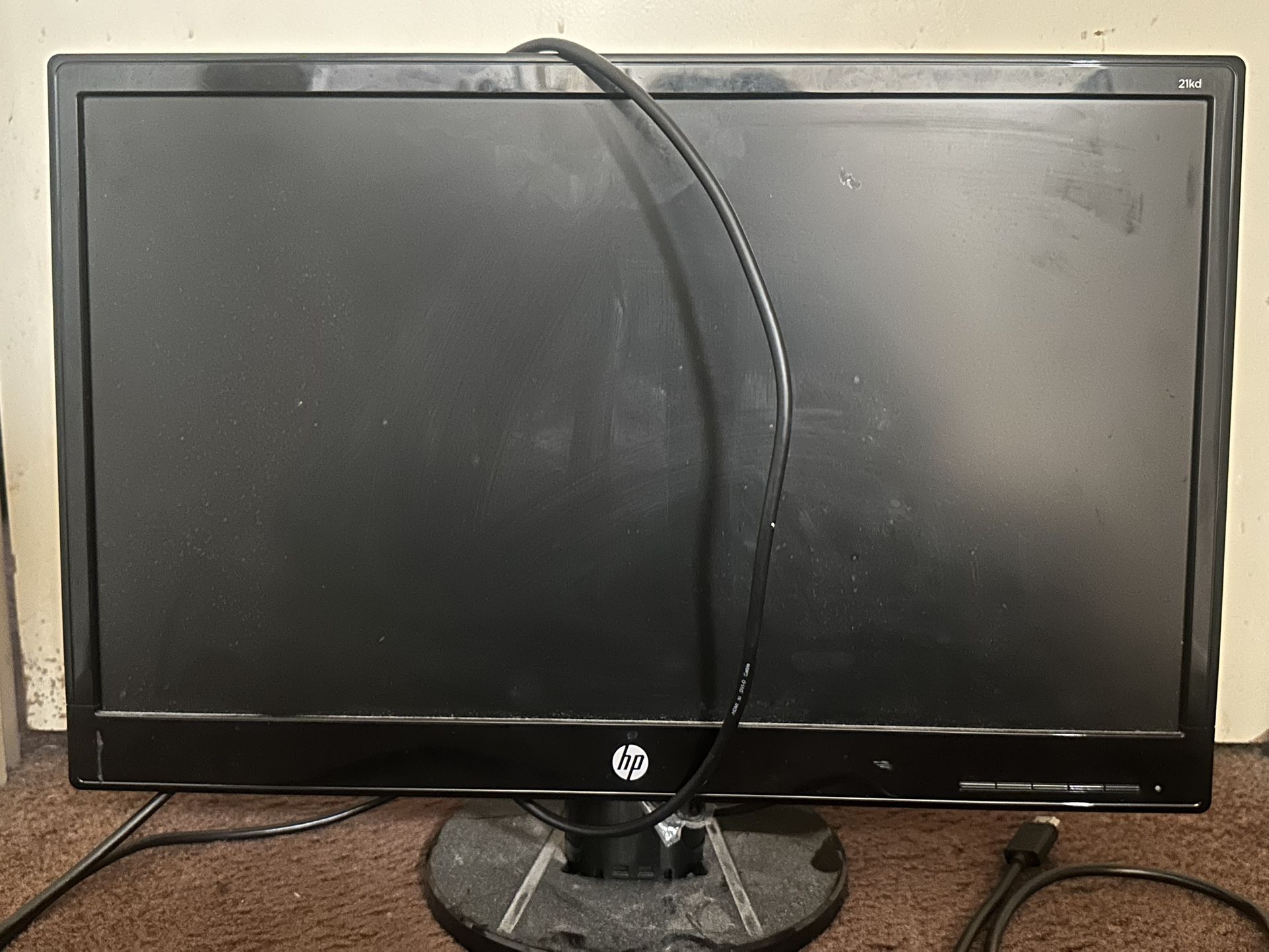 Monitor
