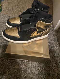 Air Jordan 1 High Top OG