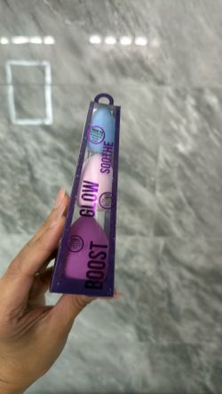 Make up sponge, small, medium, and large Make up sponge, small, medium, and large