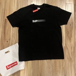 Supreme Tee