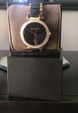 Michael Kors watch