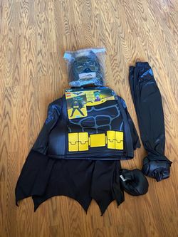 Lego Batman costume
