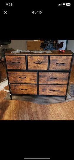 Dresser ( See All Pictures Please)