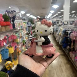 Hello Kitty Decor 