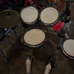 Electric Drum 