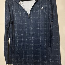 Adidas Golf Pullover 