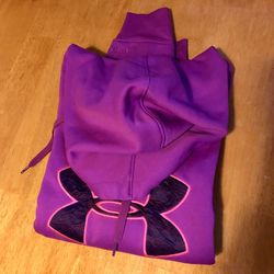 Under Armour Hoodie / fleece
