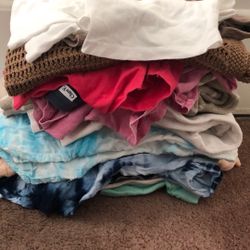 Women’s Tops Assorted Size Medium, Size Large, Size X-Large 