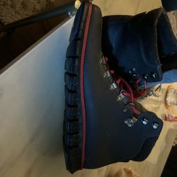 Hiking Shoes Cole Han