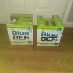 BlueDef