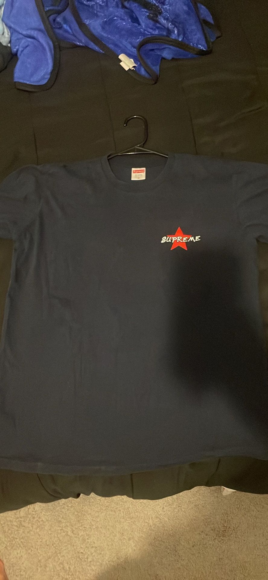 Supreme T Shirt 