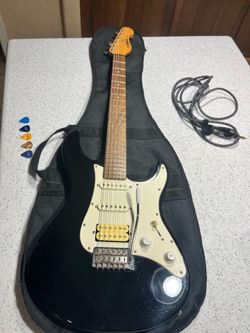 Yamaha Youth Guitar
