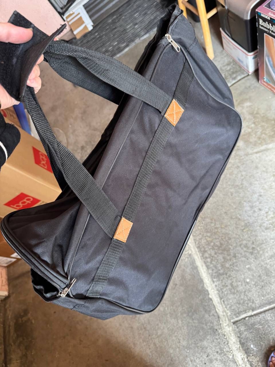 Large Duffle Bag $5